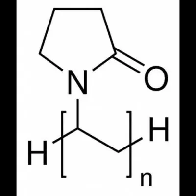 Поливинилпирролидон К30, Повидон К30