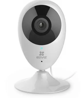 Камера видеонаблюдения EZVIZ С2С (MiniO Plus)