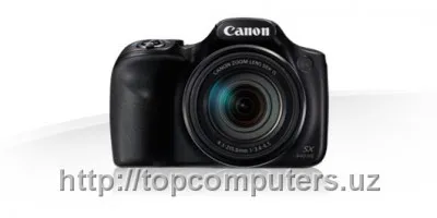 Цифровая видеокамера Сanon SX540 HS