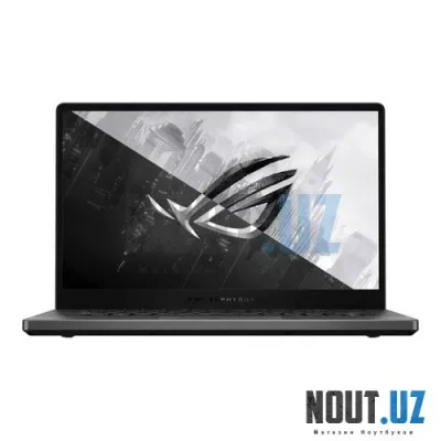 Ноутбуки ASUS ROG Zephyrus G14 (R7/GTX1650)