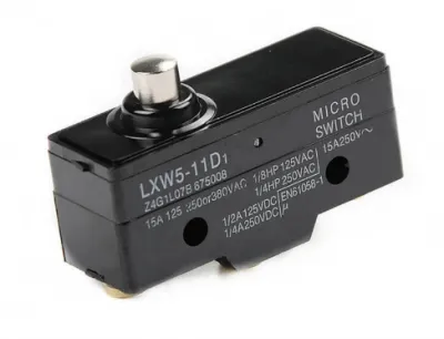 Концевой выключатель LXW5-11D1