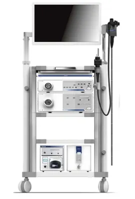 Эндоскопическая система VME-2800