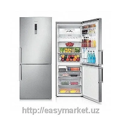 Холодильник Samsung RL4353SL