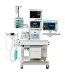 Анестезиологическая станция Perseus A500