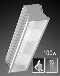 Промышленный светодиодный светильник LED СКУ01 “Prom” 100w