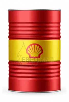 SHELL Дизельное масло Shell Rimula R4X 15w40 (20л)