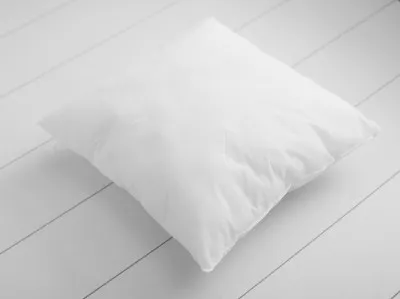 Подушка силиконовая 45×45 см
