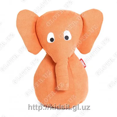 Мягкая игрушка Kidsit™ слон Вико