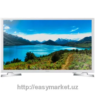 Телевизор Samsung 32" UE 32J SMART