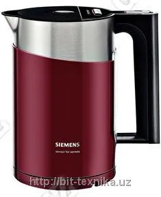 Электрические чайники Siemens TW86104