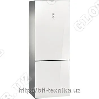 Холодильники Siemens KG57NSW32