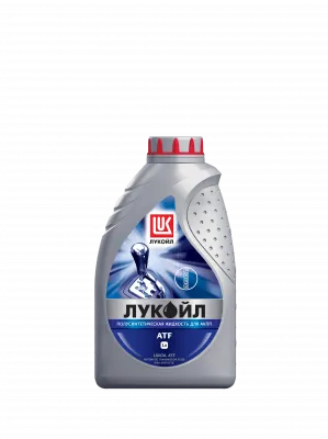 Лукойл atf
