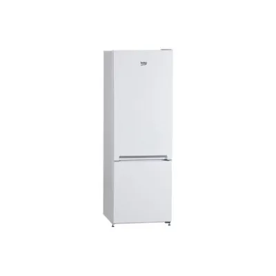 Холодильник BEKO RCSK339M20W