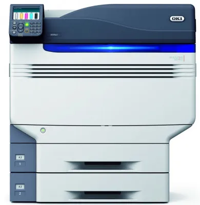 Полноцветные лазерные принтеры OKI и Xerox