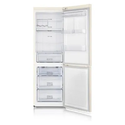 Холодильник Samsung RB31FERNDEF/WT (beije)