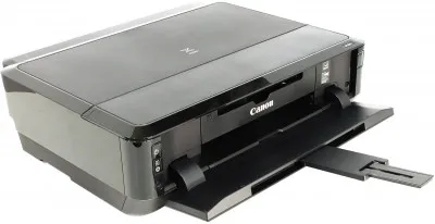 Принтер Canon PIXMA iP7240 (A4,15 стр/мин,9600*2400dpi,USB2.0,WiFi,струйный, двусторонняя печать, печать на CD/ DVD)