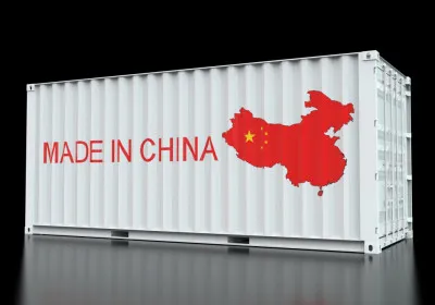 Доставка целых контейнеров из Китая