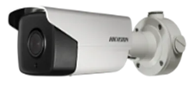 IP-видеокамера DS-2CD4B36FWD-IZ-моторизированый