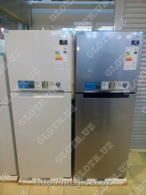 Холодильники SAMSUNG model- RT29FARATSA