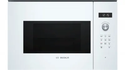 Serie | 6 встроенная микроволновая печь белый