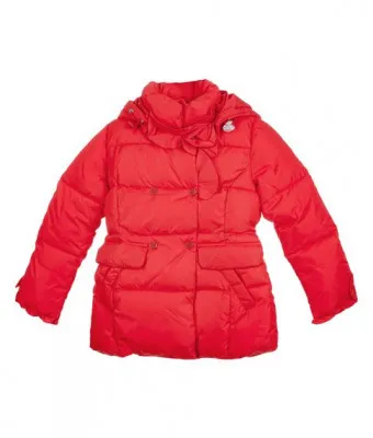 Куртка для девочки Snowimage