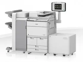 Печатное оборудование imageRUNNER ADVANCE 8505 Pro