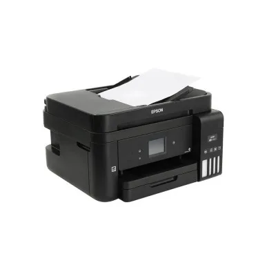 Принтер струйный EPSON L6190
