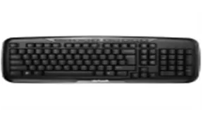 Клавиатура LuxTech USB K6200 Multi