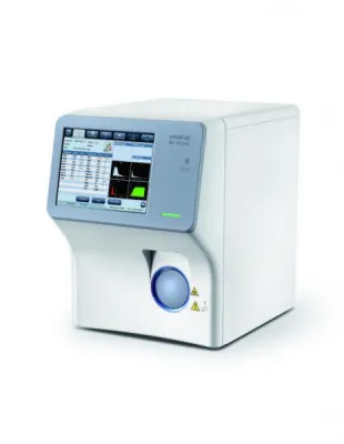 Автоматический гематологический анализатор BC-30