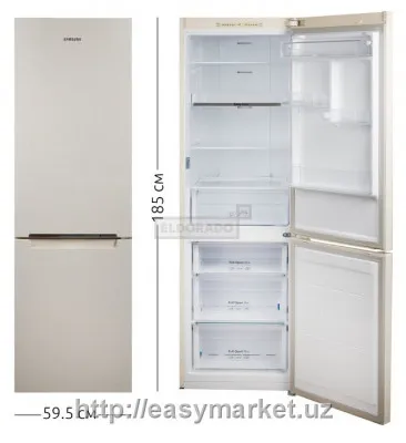 Холодильник Samsung RB 33 EF
