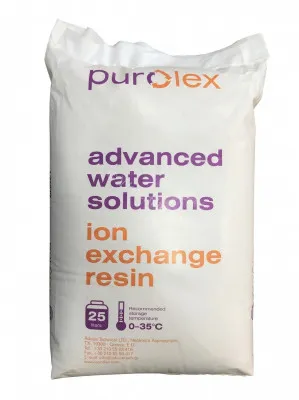 Purolex PRA500 для удаления органических веществ