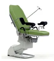 Кресло гинекологическое электрическое JME-30, Турция