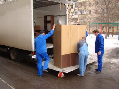 Перевозка мебели в Ташкенте