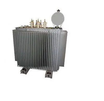 Масляный силовой  распределительный трансформатор  1600кВА, 35/0,4 кВ (Герметичного типа и  герметичного типа с расширенным бачком)