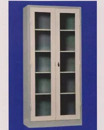 Шкаф металлический для документов N-104-1