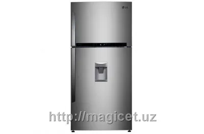 Холодильник LG 802HMHU