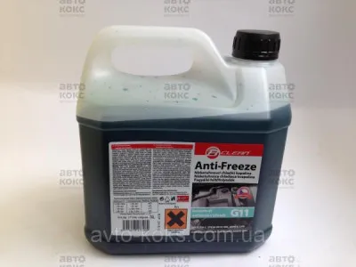 Охлаждающая жидкость Antifreeze Super
