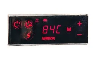 Электрокаменка HARVIA Xafir CS110