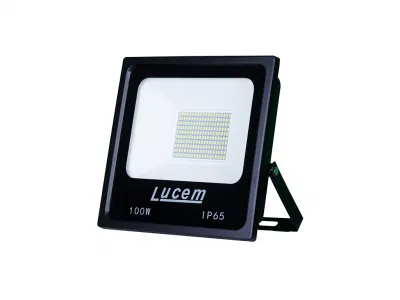 LED прожектор LM-LFL 100W "LUCEM"