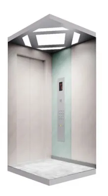 Лифты TF-60