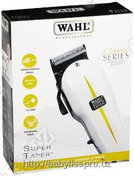 Машинка для стрижки волос Wahl Super Taper