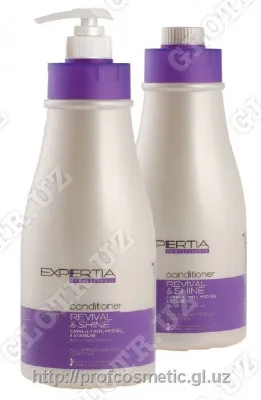 EXPERTIA Revival & Shine Conditioner - кондиционер для волос