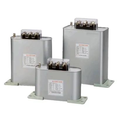 Конденсаторная батарея реактивной мощности BSMJ L 0.45-7,5-3