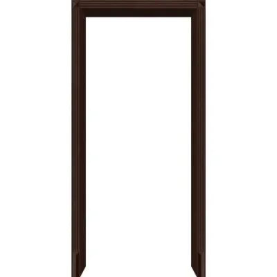 Дверной портал DIY Декор Thermo Oak