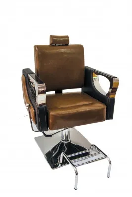 Парикмахерское кресло Anatolia