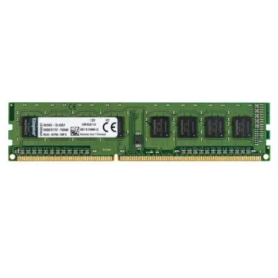 Оперативная память Kingston DDR3 4gb 1600mhz