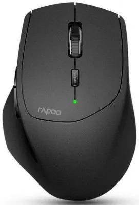 Компьютерная мышка Rapoo mouse MT550