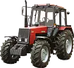 Трактор Беларусь МТЗ 1025