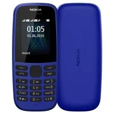 Телефон Nokia 105 DS new