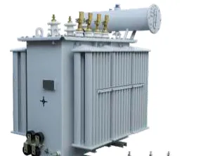 Силовые масляные трансформаторы типа ТМ(ТМГ)-25-2500 кВА на напряжение 6(10) кВ